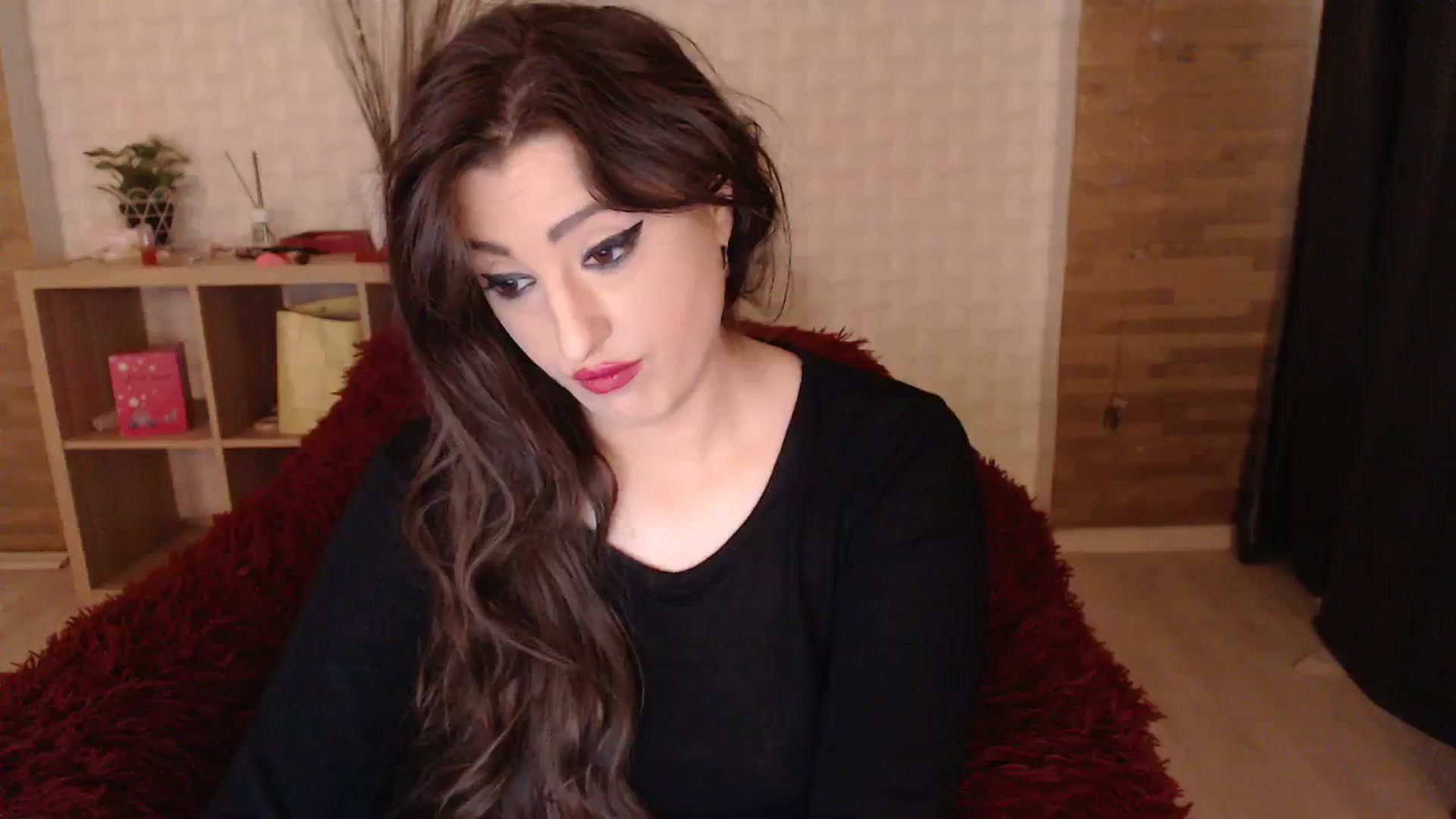 Gallery image thumbnail from HotRebbecca's myfreecams stream on, 11/11/2023, 07:41 image 12 of 20