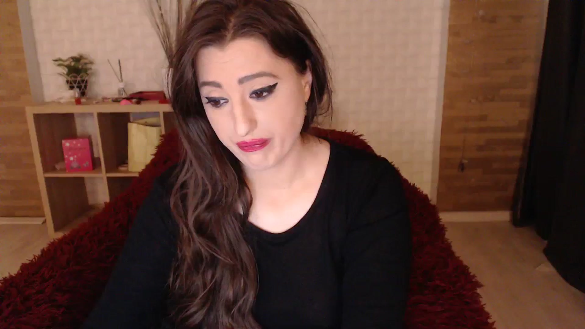 Gallery image thumbnail from HotRebbecca's myfreecams stream on, 11/11/2023, 07:41 image 3 of 20