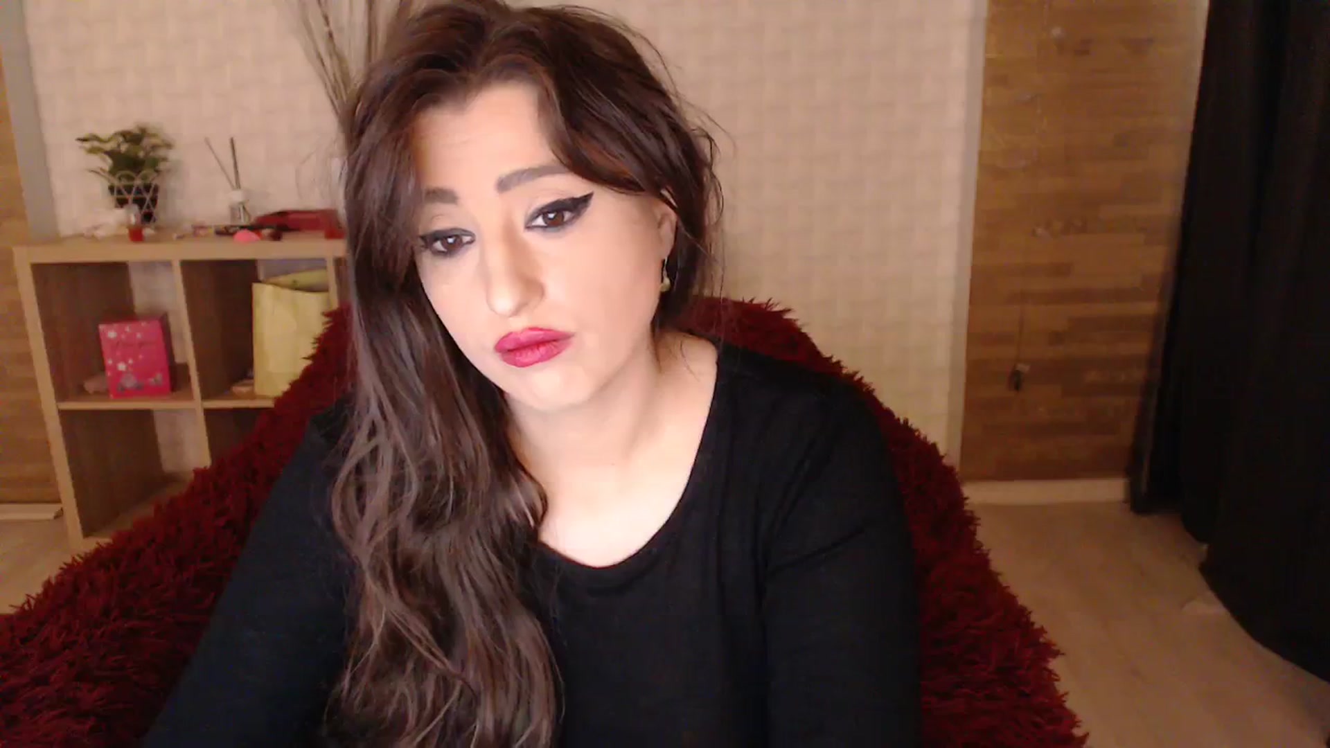 Gallery image thumbnail from HotRebbecca's myfreecams stream on, 11/11/2023, 07:41 image 16 of 20