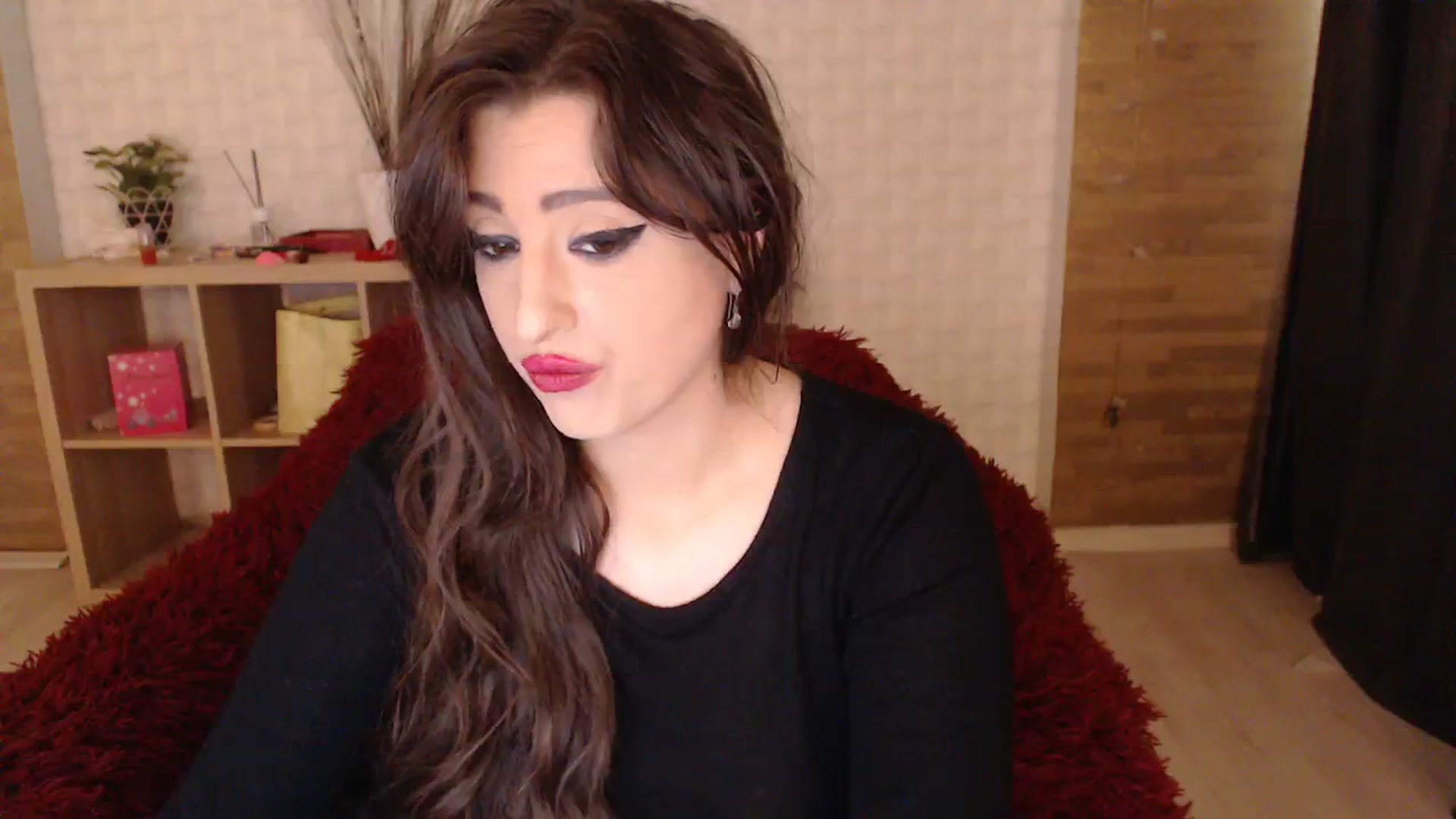 Gallery image thumbnail from HotRebbecca's myfreecams stream on, 11/11/2023, 07:41 image 20 of 20