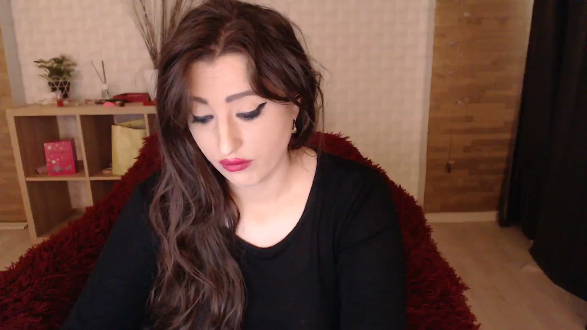 Gallery image thumbnail from HotRebbecca's myfreecams stream on, 11/11/2023, 07:41 image 18 of 20