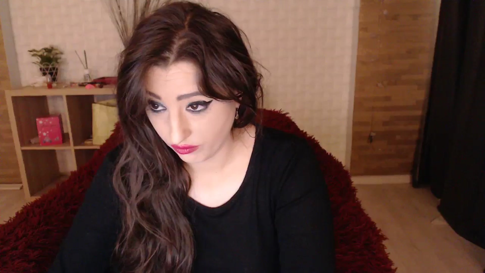 Gallery image thumbnail from HotRebbecca's myfreecams stream on, 11/11/2023, 07:41 image 15 of 20