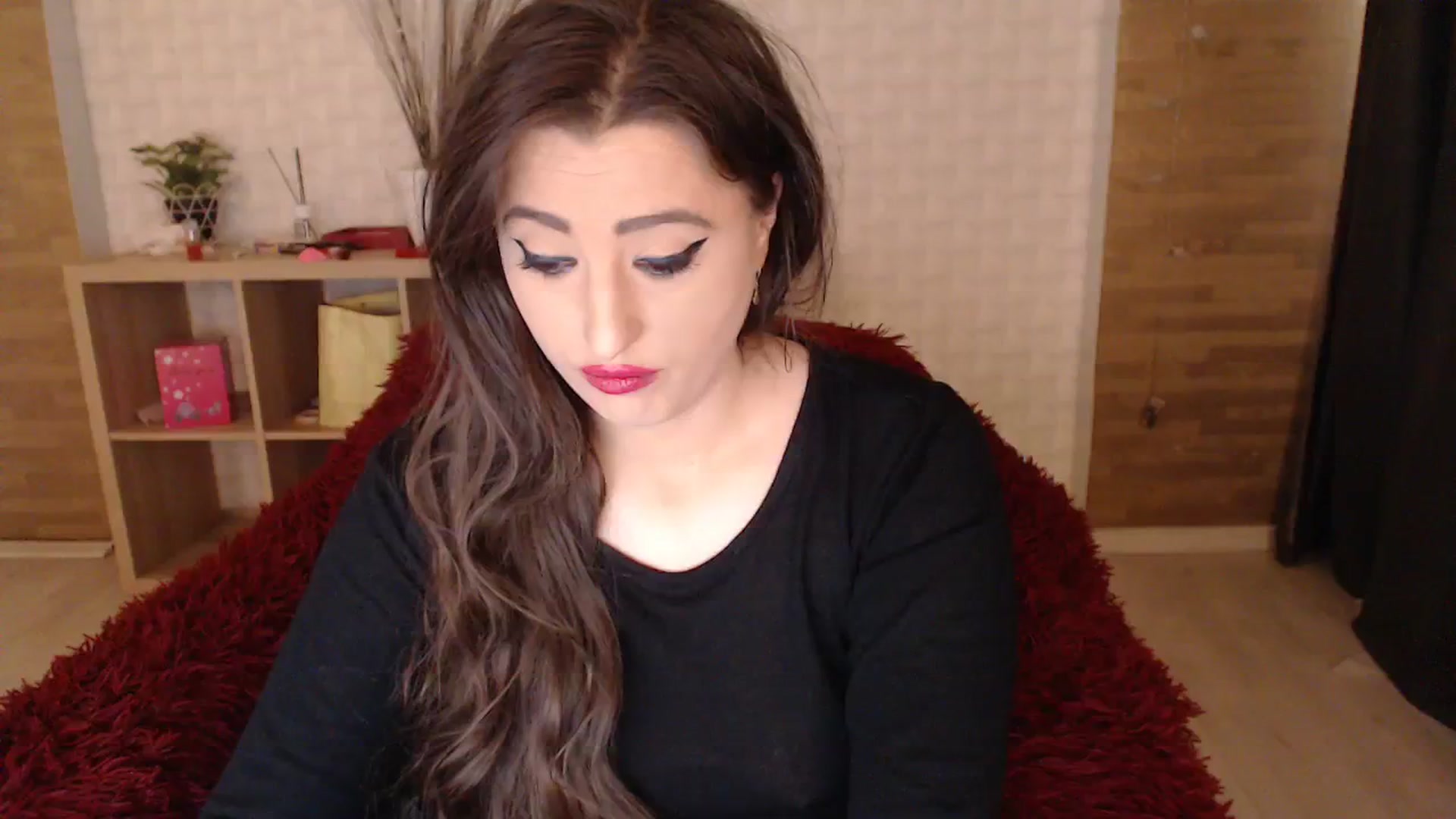 Gallery image thumbnail from HotRebbecca's myfreecams stream on, 11/11/2023, 07:41 image 1 of 20