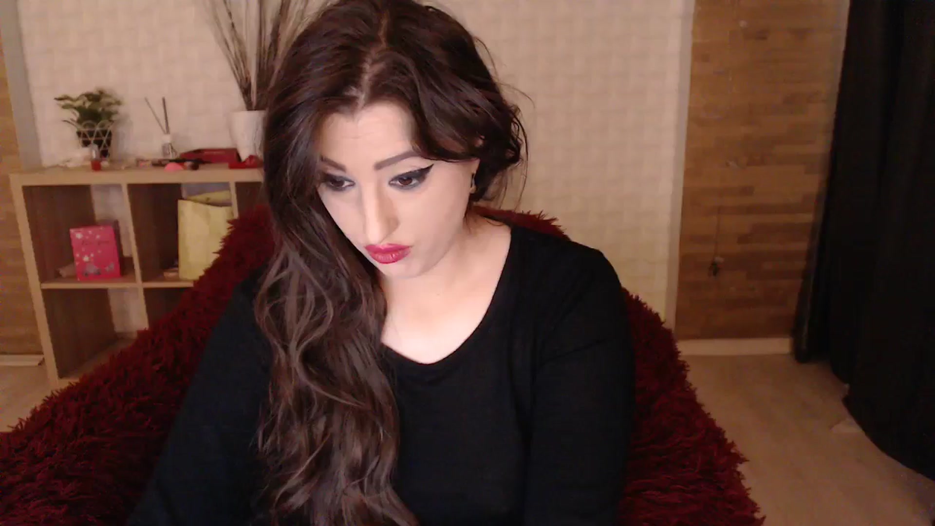 Gallery image thumbnail from HotRebbecca's myfreecams stream on, 11/11/2023, 07:41 image 10 of 20
