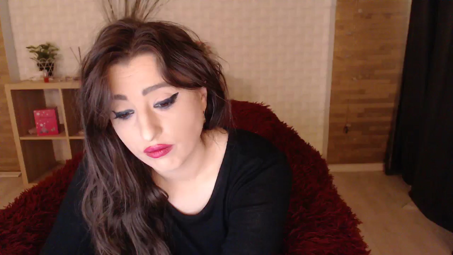 Gallery image thumbnail from HotRebbecca's myfreecams stream on, 11/11/2023, 07:41 image 13 of 20