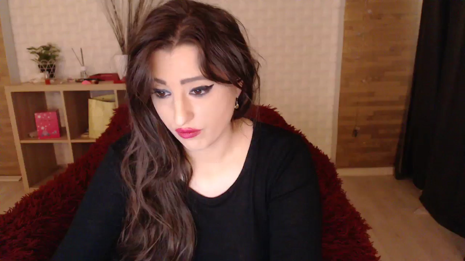 Gallery image thumbnail from HotRebbecca's myfreecams stream on, 11/11/2023, 07:41 image 17 of 20