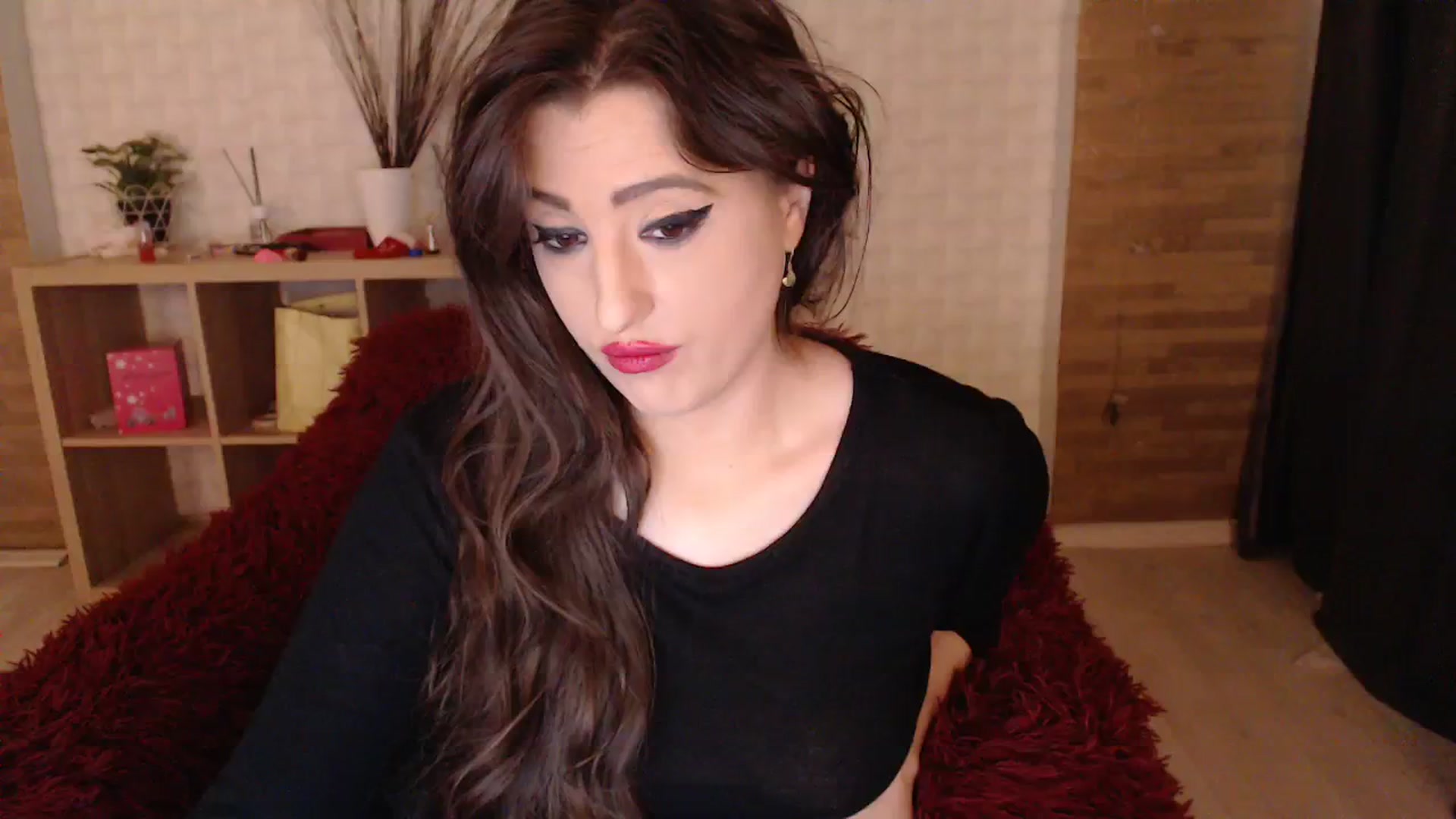 Gallery image thumbnail from HotRebbecca's myfreecams stream on, 11/11/2023, 07:41 image 5 of 20