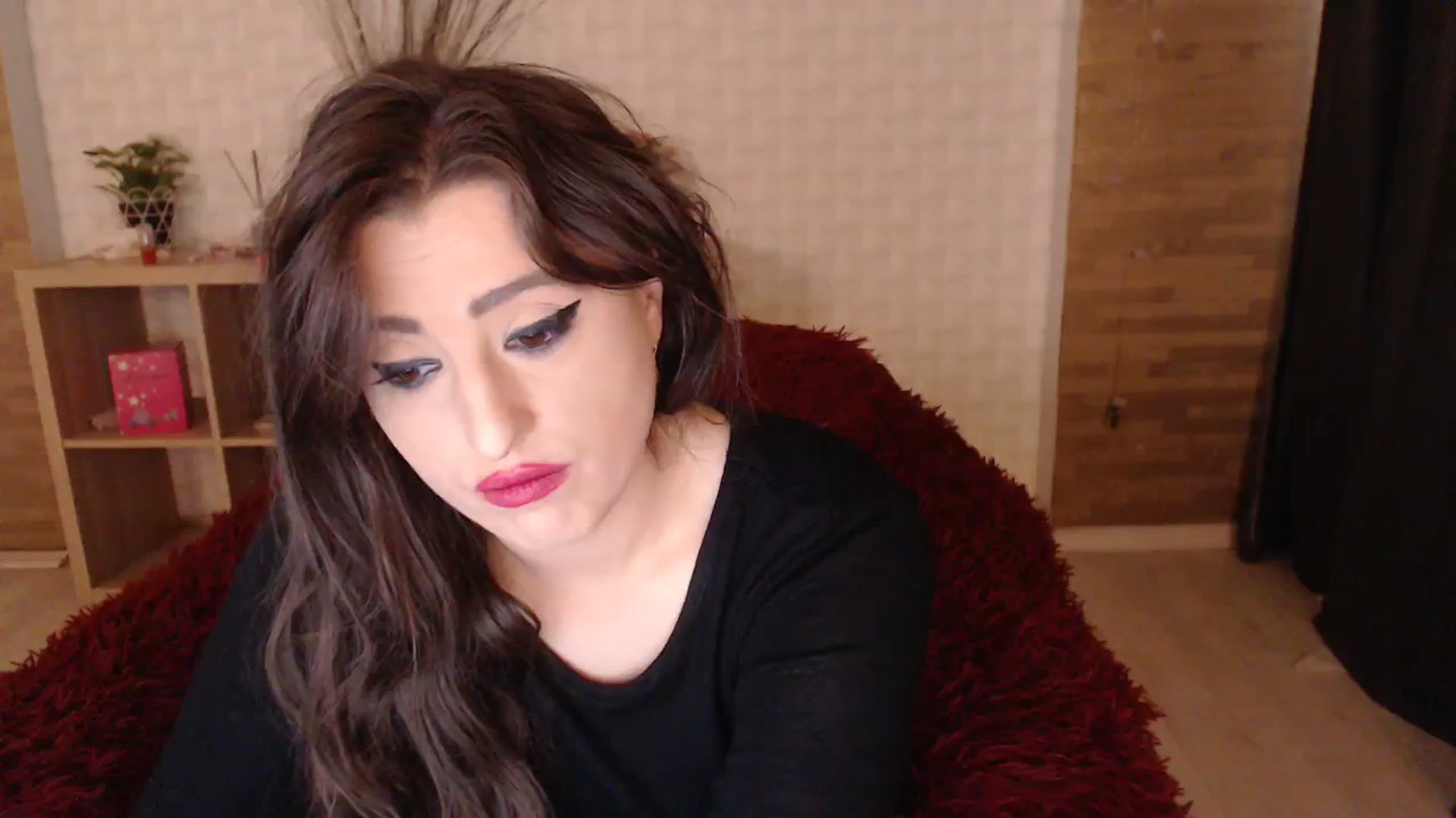 Gallery image thumbnail from HotRebbecca's myfreecams stream on, 11/11/2023, 07:41 image 14 of 20