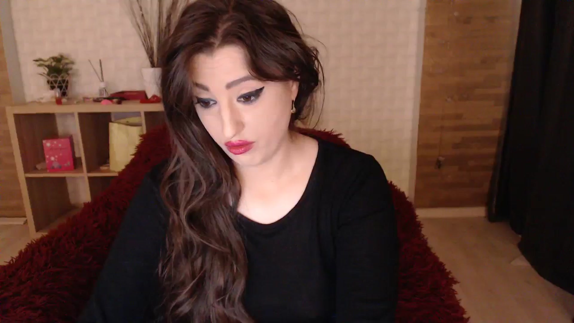 Gallery image thumbnail from HotRebbecca's myfreecams stream on, 11/11/2023, 07:41 image 8 of 20