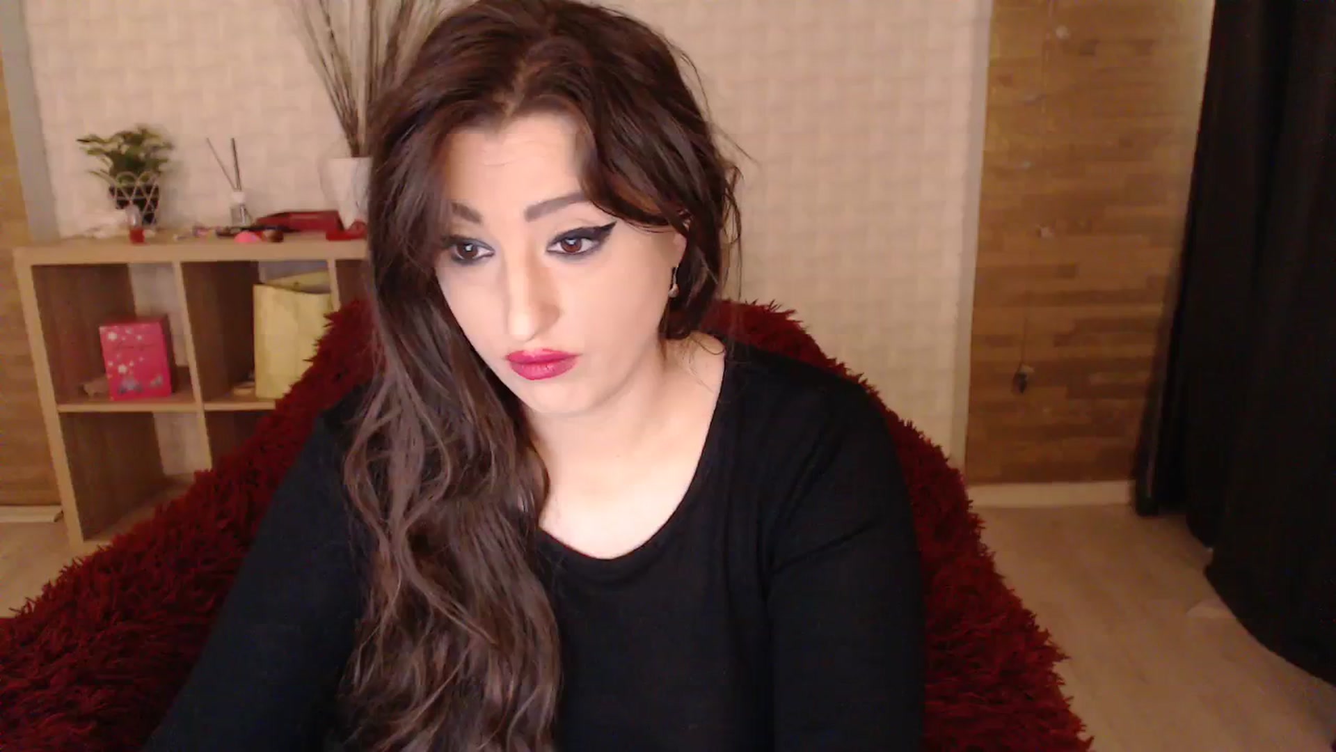 Gallery image thumbnail from HotRebbecca's myfreecams stream on, 11/11/2023, 07:41 image 19 of 20