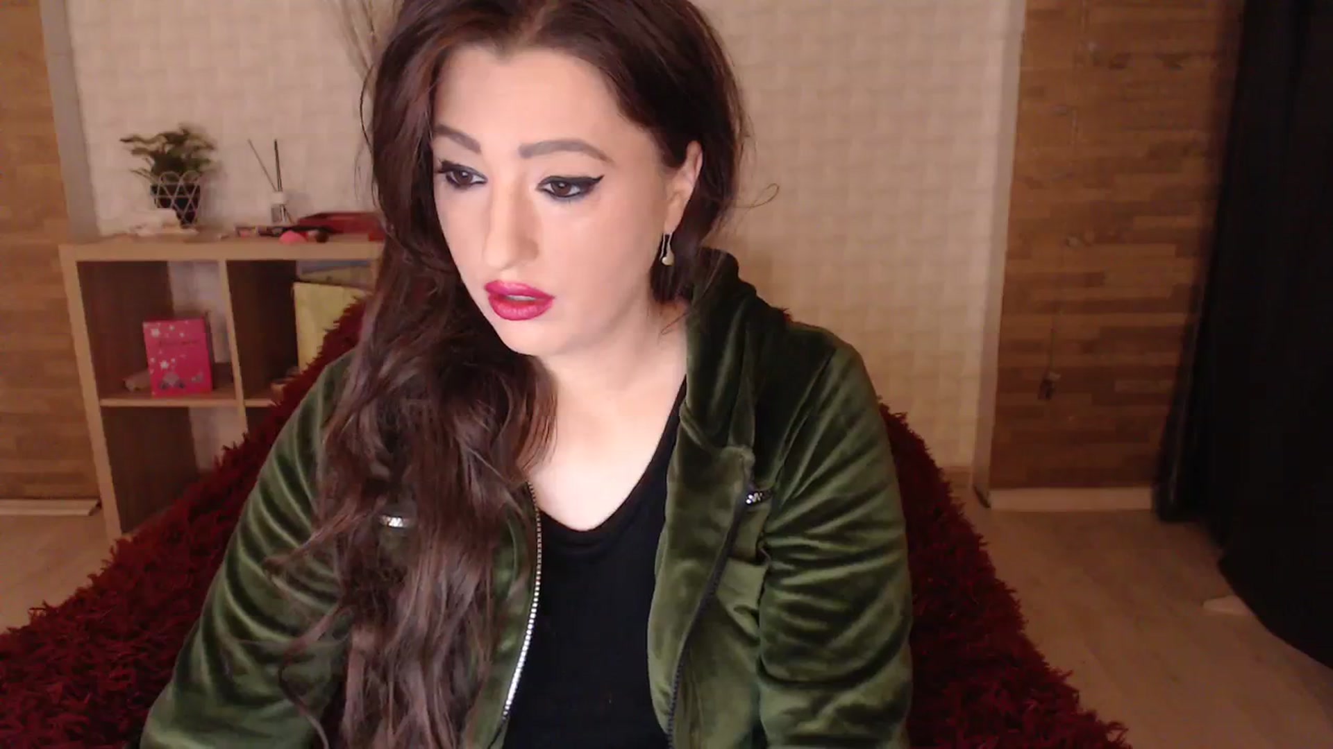 Gallery image thumbnail from HotRebbecca's myfreecams stream on, 11/12/2023, 03:36 image 2 of 20
