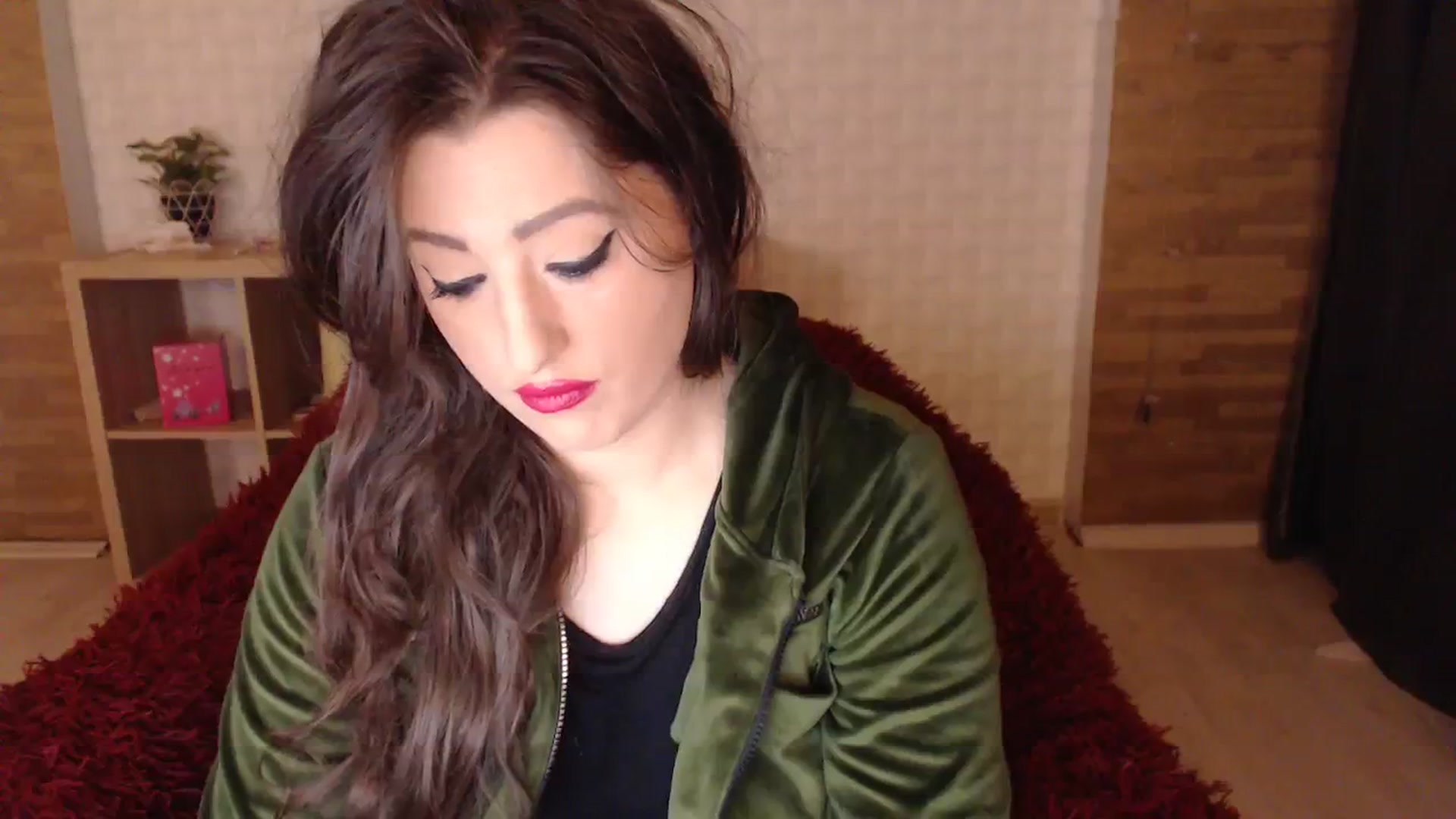 Gallery image thumbnail from HotRebbecca's myfreecams stream on, 11/12/2023, 03:36 image 12 of 20