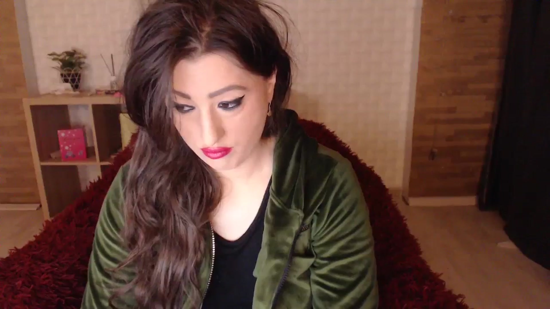Gallery image thumbnail from HotRebbecca's myfreecams stream on, 11/12/2023, 03:36 image 15 of 20