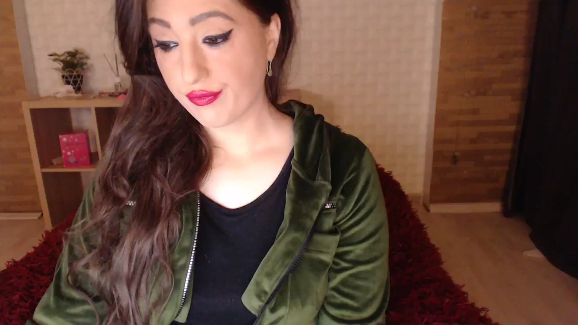 Gallery image thumbnail from HotRebbecca's myfreecams stream on, 11/12/2023, 03:36 image 10 of 20