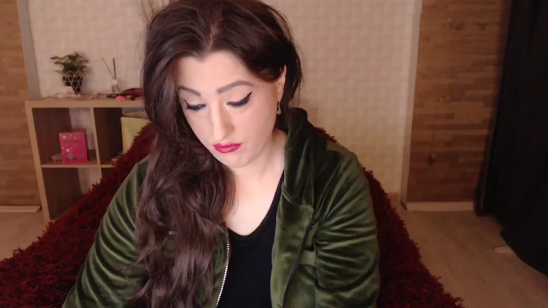 Gallery image thumbnail from HotRebbecca's myfreecams stream on, 11/12/2023, 03:36 image 6 of 20