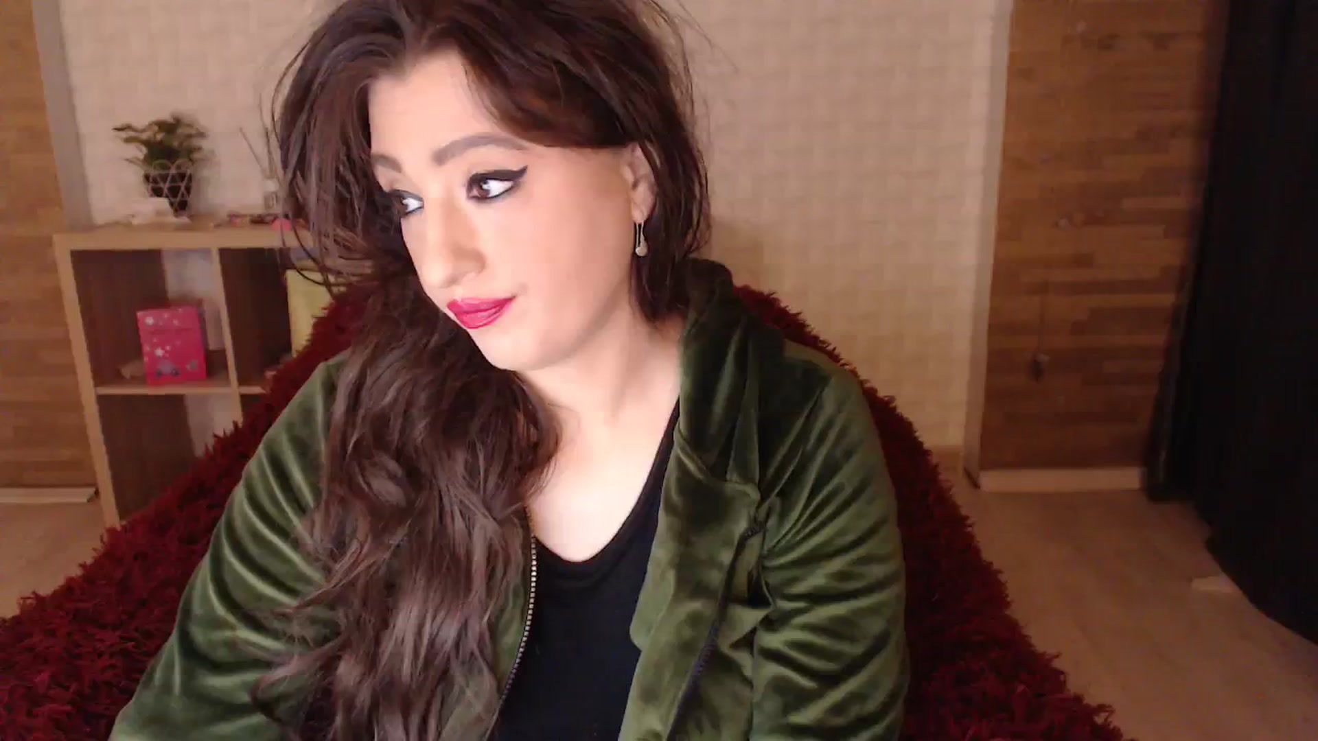 Gallery image thumbnail from HotRebbecca's myfreecams stream on, 11/12/2023, 03:36 image 16 of 20