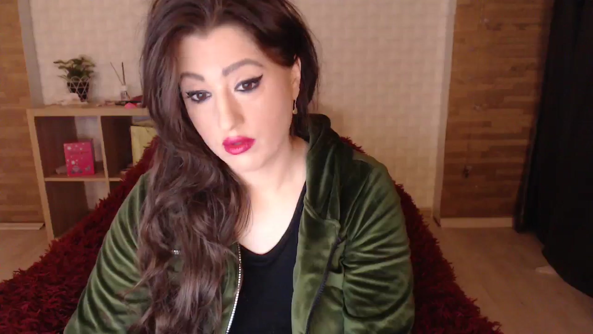 Gallery image thumbnail from HotRebbecca's myfreecams stream on, 11/12/2023, 03:36 image 4 of 20
