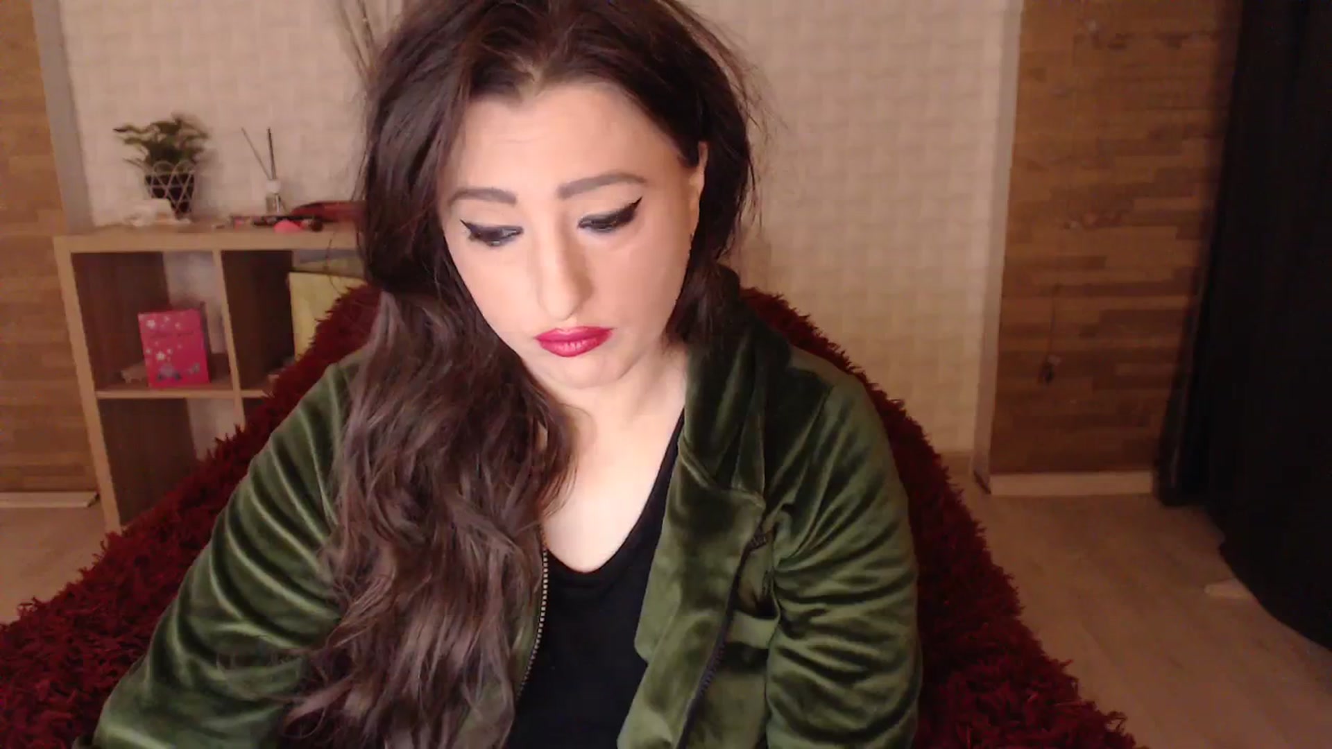 Gallery image thumbnail from HotRebbecca's myfreecams stream on, 11/12/2023, 03:36 image 19 of 20