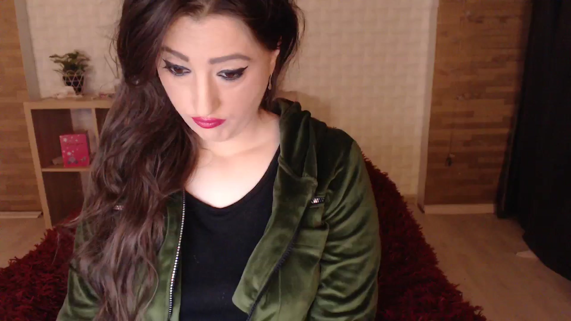 Gallery image thumbnail from HotRebbecca's myfreecams stream on, 11/12/2023, 03:36 image 9 of 20