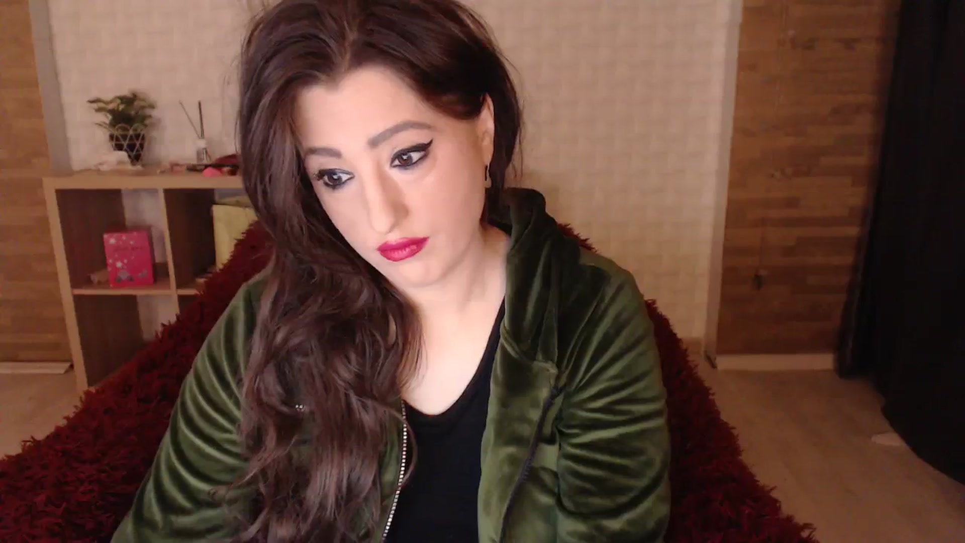 Gallery image thumbnail from HotRebbecca's myfreecams stream on, 11/12/2023, 03:36 image 5 of 20
