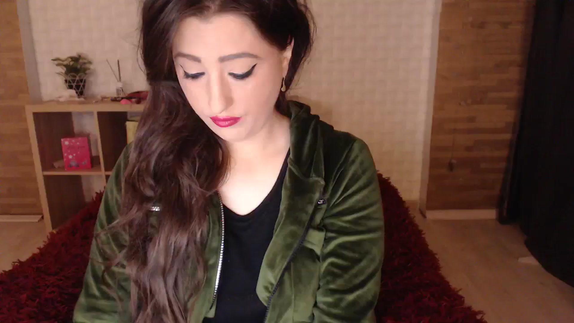 Gallery image thumbnail from HotRebbecca's myfreecams stream on, 11/12/2023, 03:36 image 8 of 20