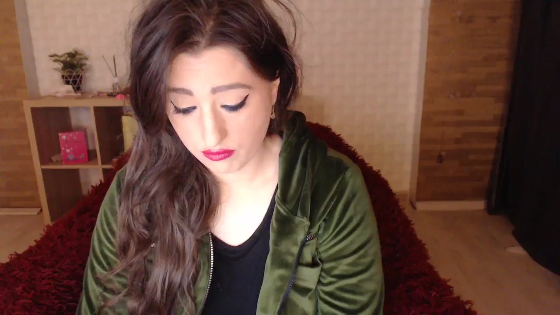 Gallery image thumbnail from HotRebbecca's myfreecams stream on, 11/12/2023, 03:36 image 11 of 20