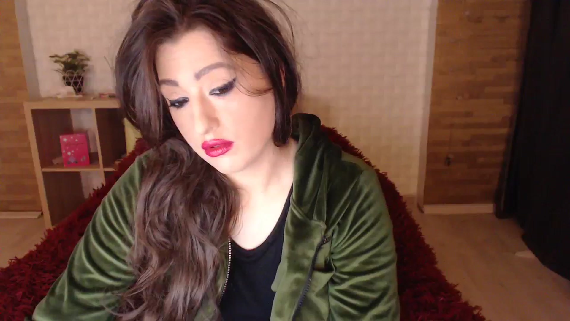 Gallery image thumbnail from HotRebbecca's myfreecams stream on, 11/12/2023, 03:36 image 13 of 20