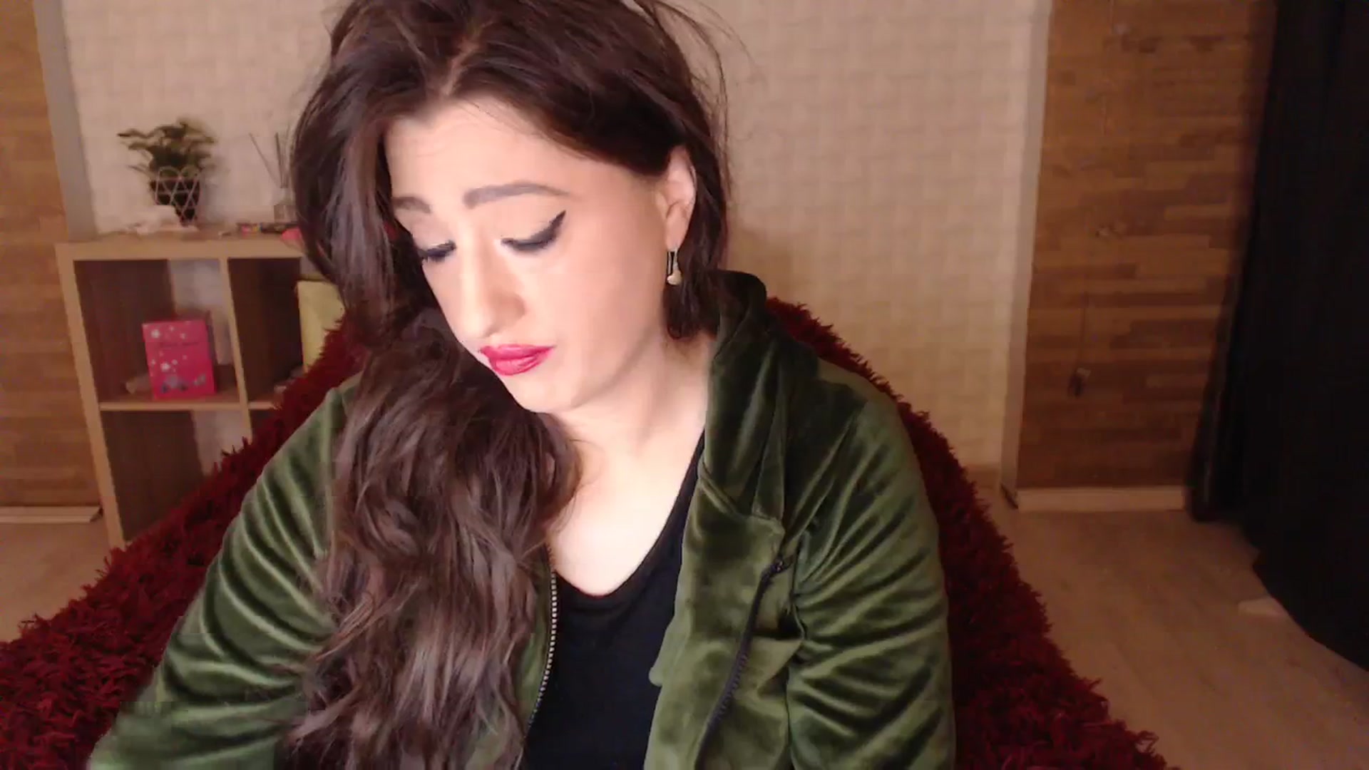 Gallery image thumbnail from HotRebbecca's myfreecams stream on, 11/12/2023, 03:36 image 14 of 20
