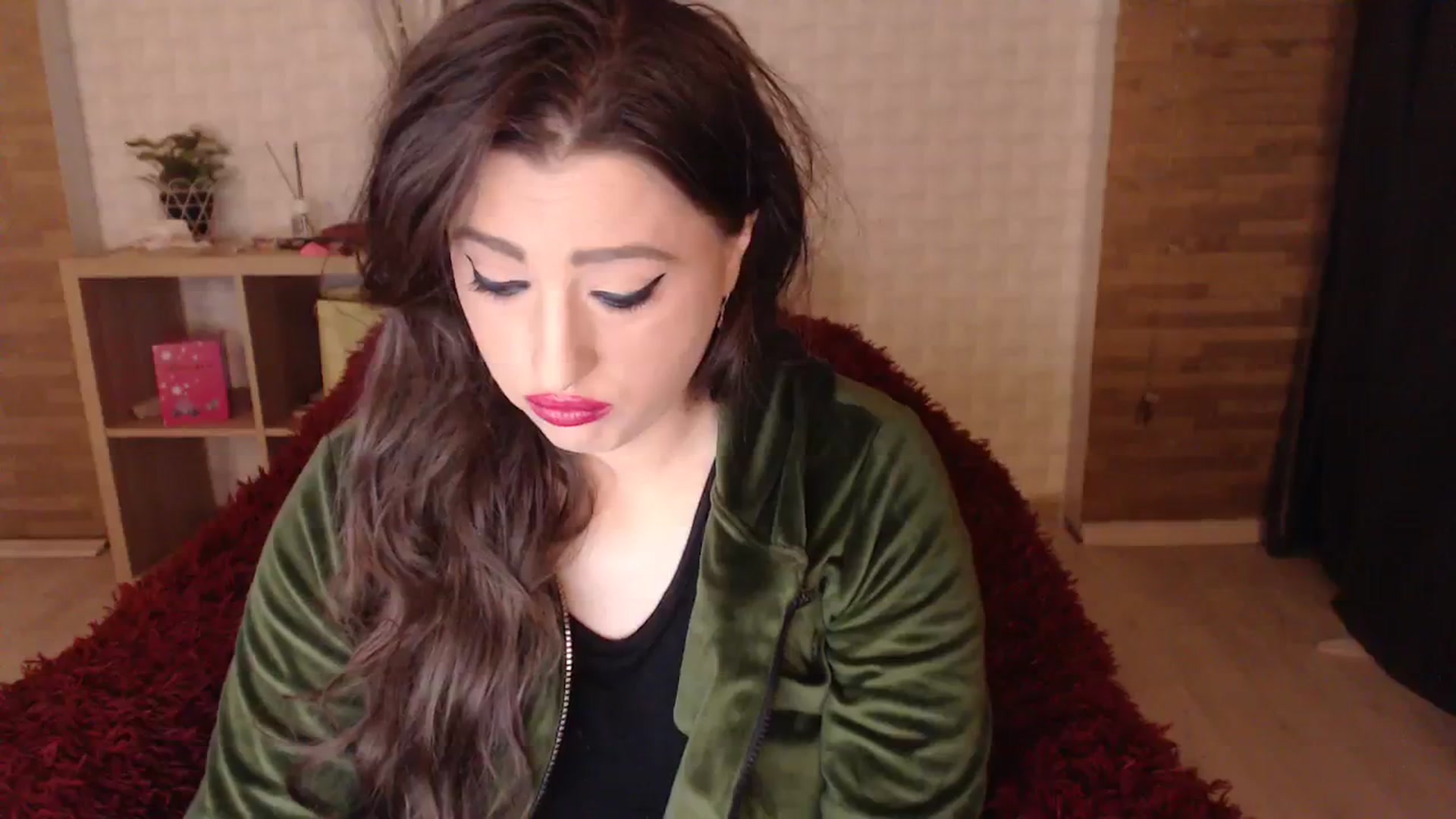 Gallery image thumbnail from HotRebbecca's myfreecams stream on, 11/12/2023, 03:36 image 20 of 20