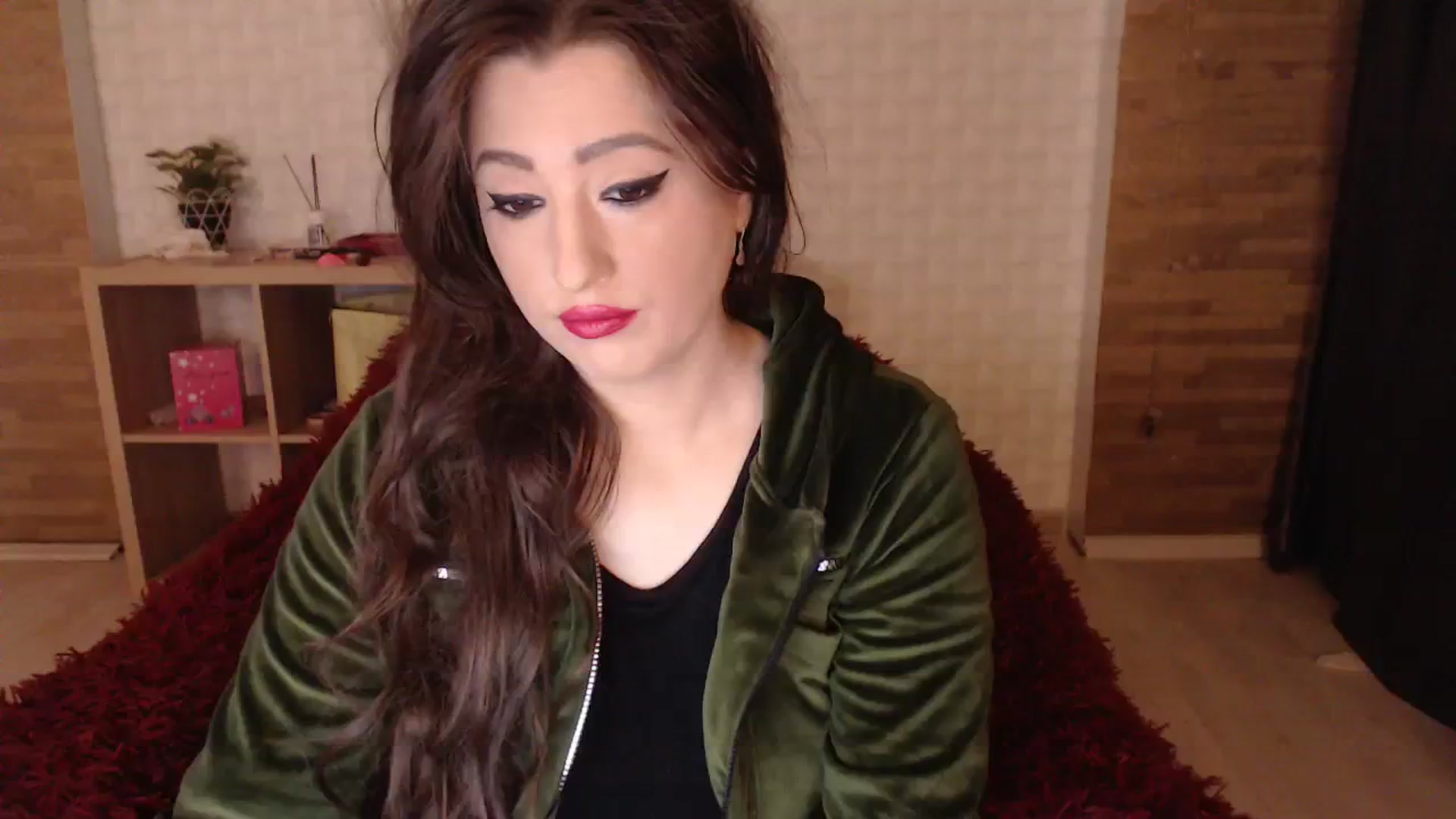 Gallery image thumbnail from HotRebbecca's myfreecams stream on, 11/12/2023, 03:36 image 1 of 20