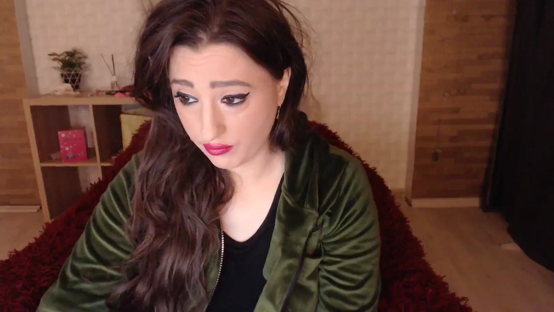 Gallery image thumbnail from HotRebbecca's myfreecams stream on, 11/12/2023, 03:36 image 18 of 20