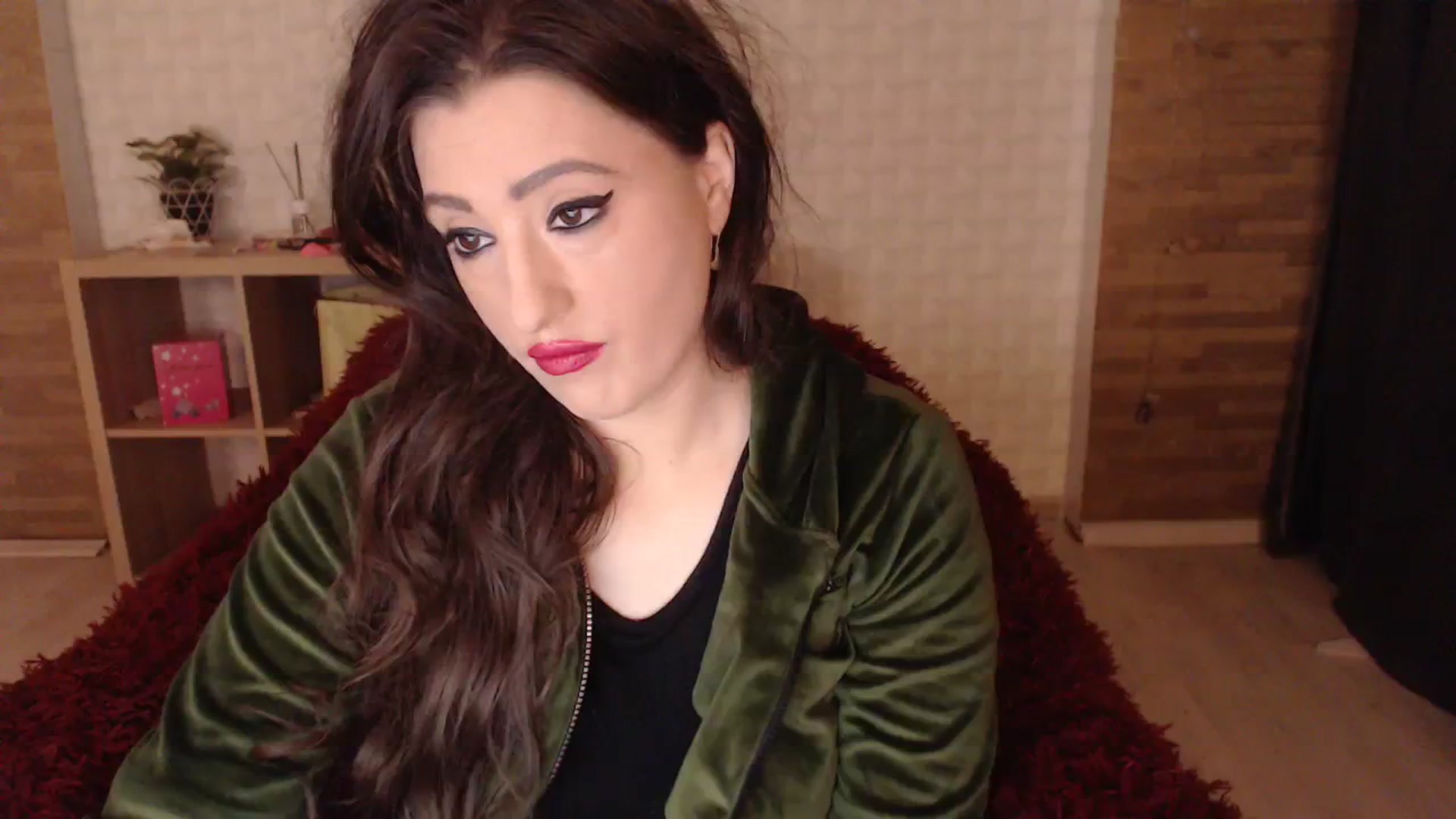 Gallery image thumbnail from HotRebbecca's myfreecams stream on, 11/12/2023, 03:36 image 17 of 20