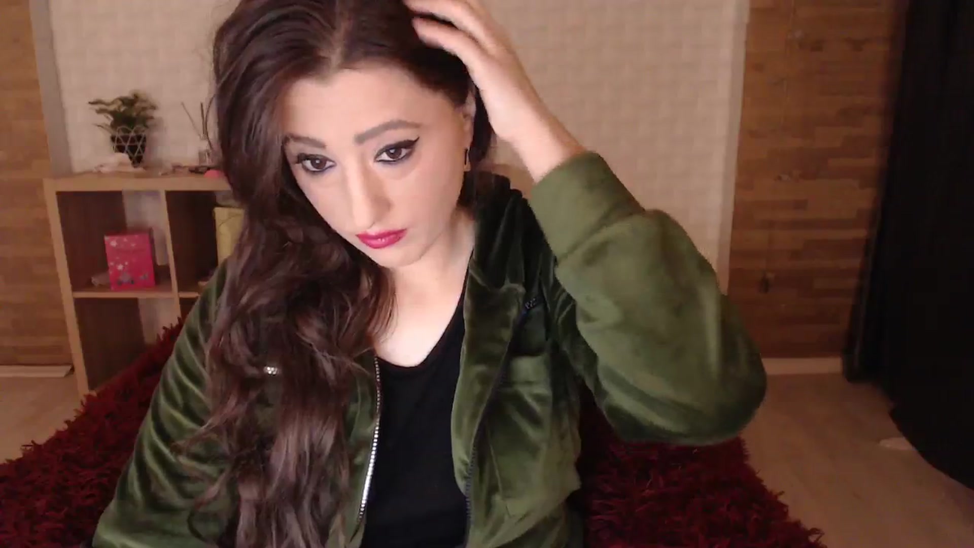 Gallery image thumbnail from HotRebbecca's myfreecams stream on, 11/12/2023, 03:36 image 3 of 20