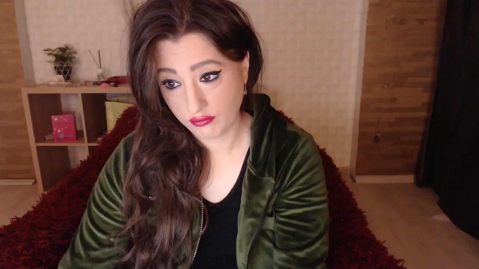 Gallery image thumbnail from HotRebbecca's myfreecams stream on, 11/12/2023, 03:36 image 7 of 20