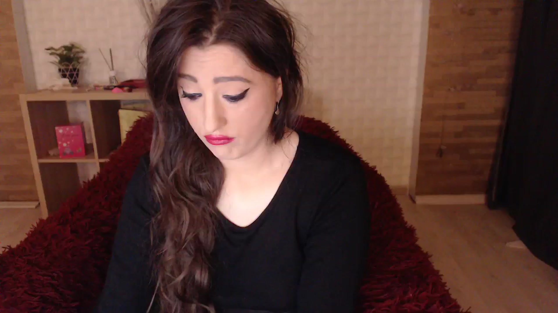 Gallery image thumbnail from HotRebbecca's myfreecams stream on, 11/12/2023, 04:42 image 1 of 20