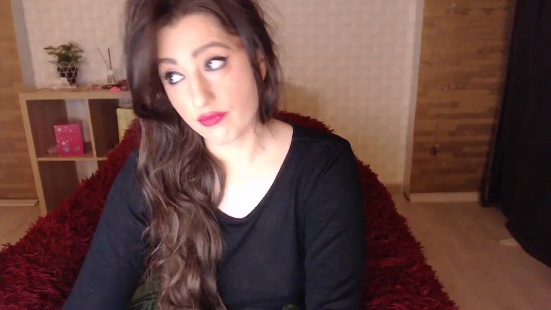 Gallery image thumbnail from HotRebbecca's myfreecams stream on, 11/12/2023, 04:42 image 16 of 20