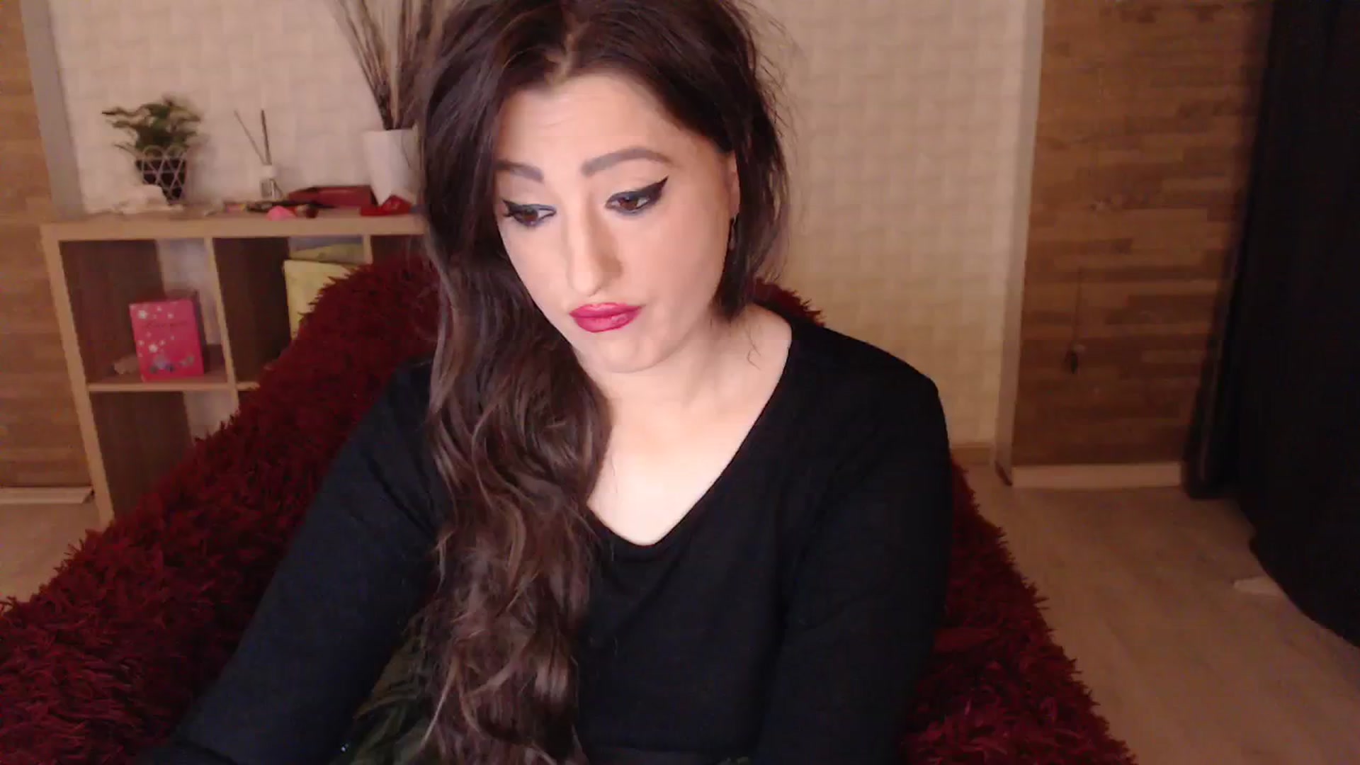 Gallery image thumbnail from HotRebbecca's myfreecams stream on, 11/12/2023, 04:42 image 5 of 20