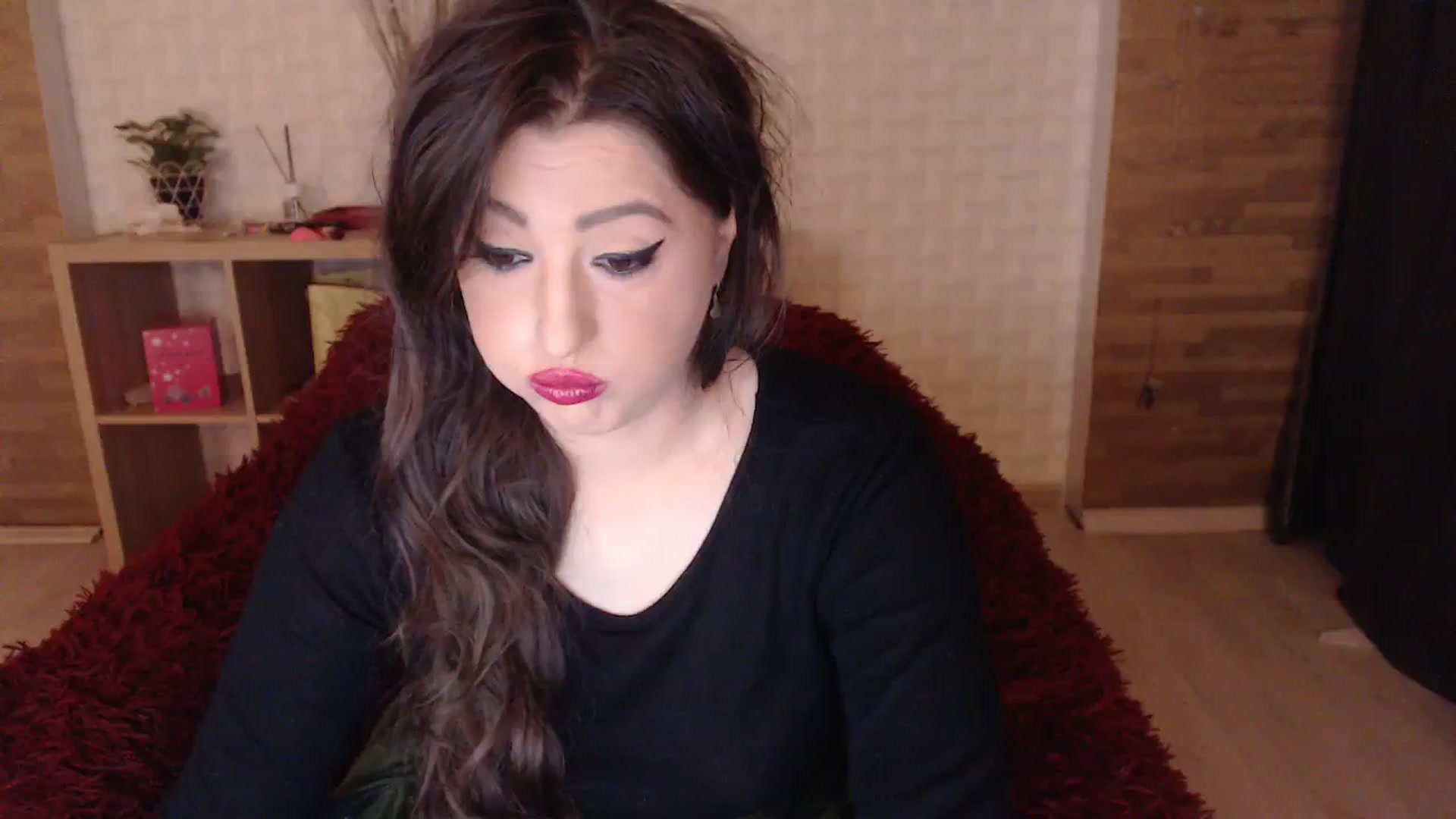 Gallery image thumbnail from HotRebbecca's myfreecams stream on, 11/12/2023, 04:42 image 14 of 20