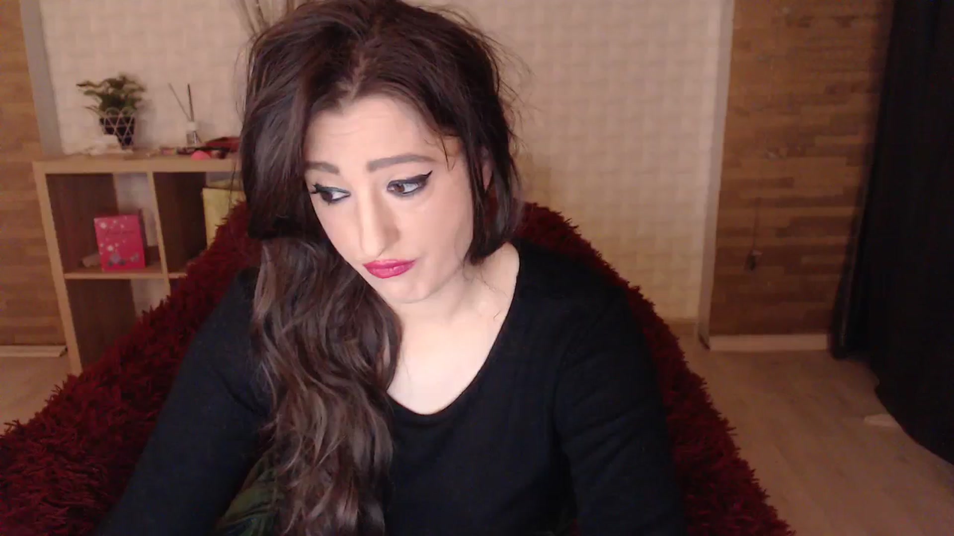 Gallery image thumbnail from HotRebbecca's myfreecams stream on, 11/12/2023, 04:42 image 17 of 20