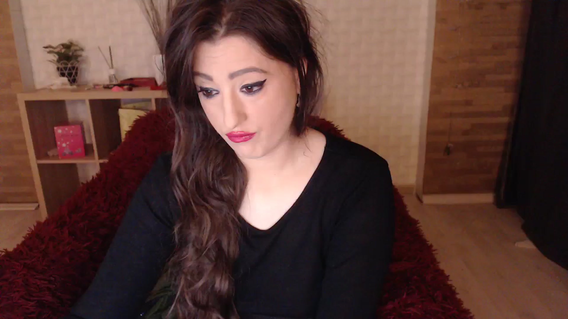 Gallery image thumbnail from HotRebbecca's myfreecams stream on, 11/12/2023, 04:42 image 4 of 20