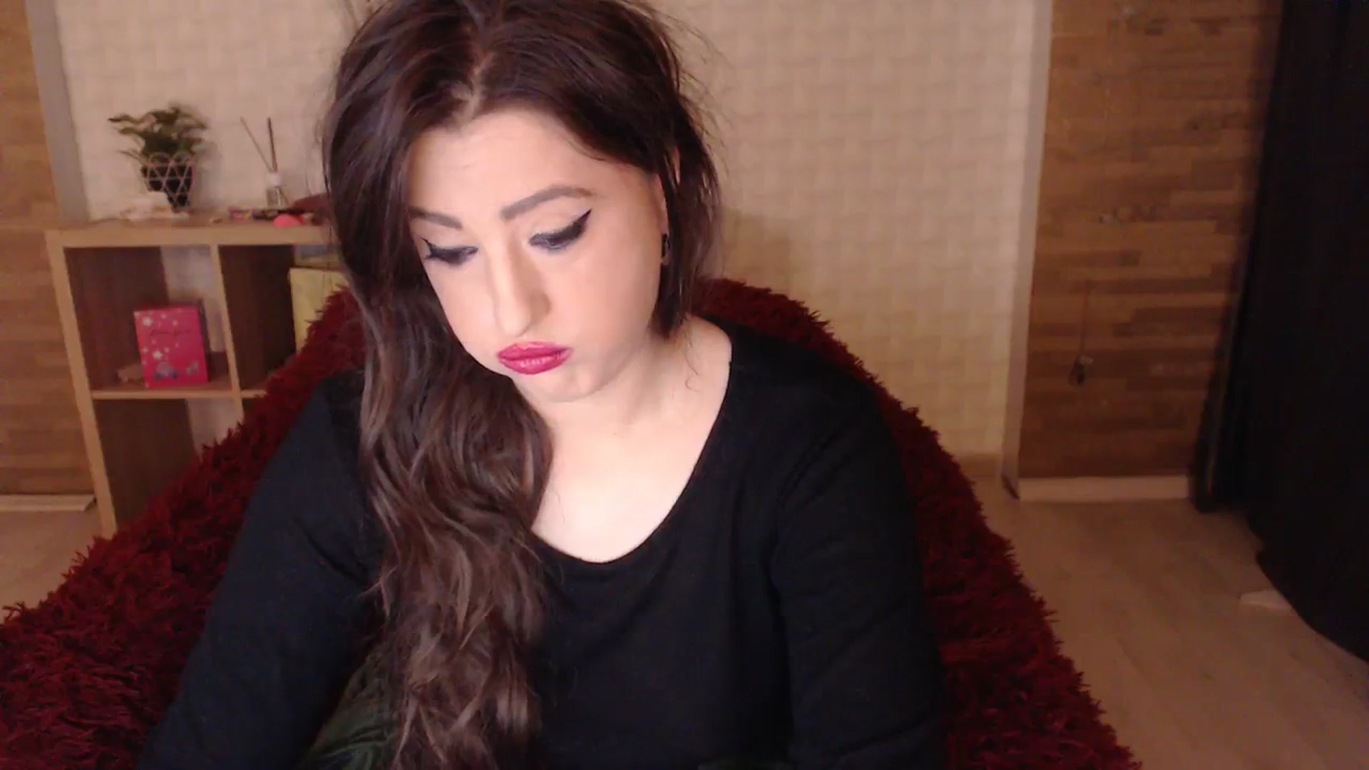 Gallery image thumbnail from HotRebbecca's myfreecams stream on, 11/12/2023, 04:42 image 8 of 20