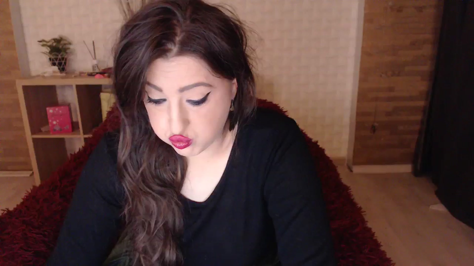 Gallery image thumbnail from HotRebbecca's myfreecams stream on, 11/12/2023, 04:42 image 11 of 20