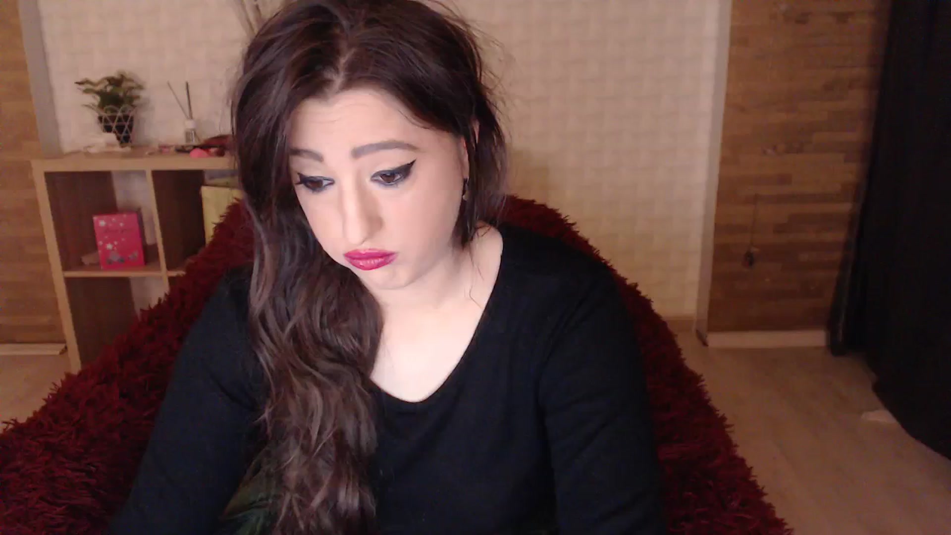 Gallery image thumbnail from HotRebbecca's myfreecams stream on, 11/12/2023, 04:42 image 13 of 20