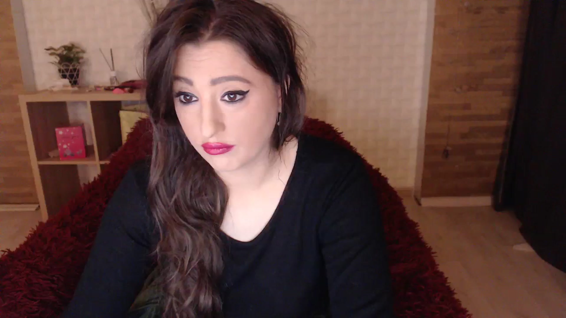 Gallery image thumbnail from HotRebbecca's myfreecams stream on, 11/12/2023, 04:42 image 12 of 20