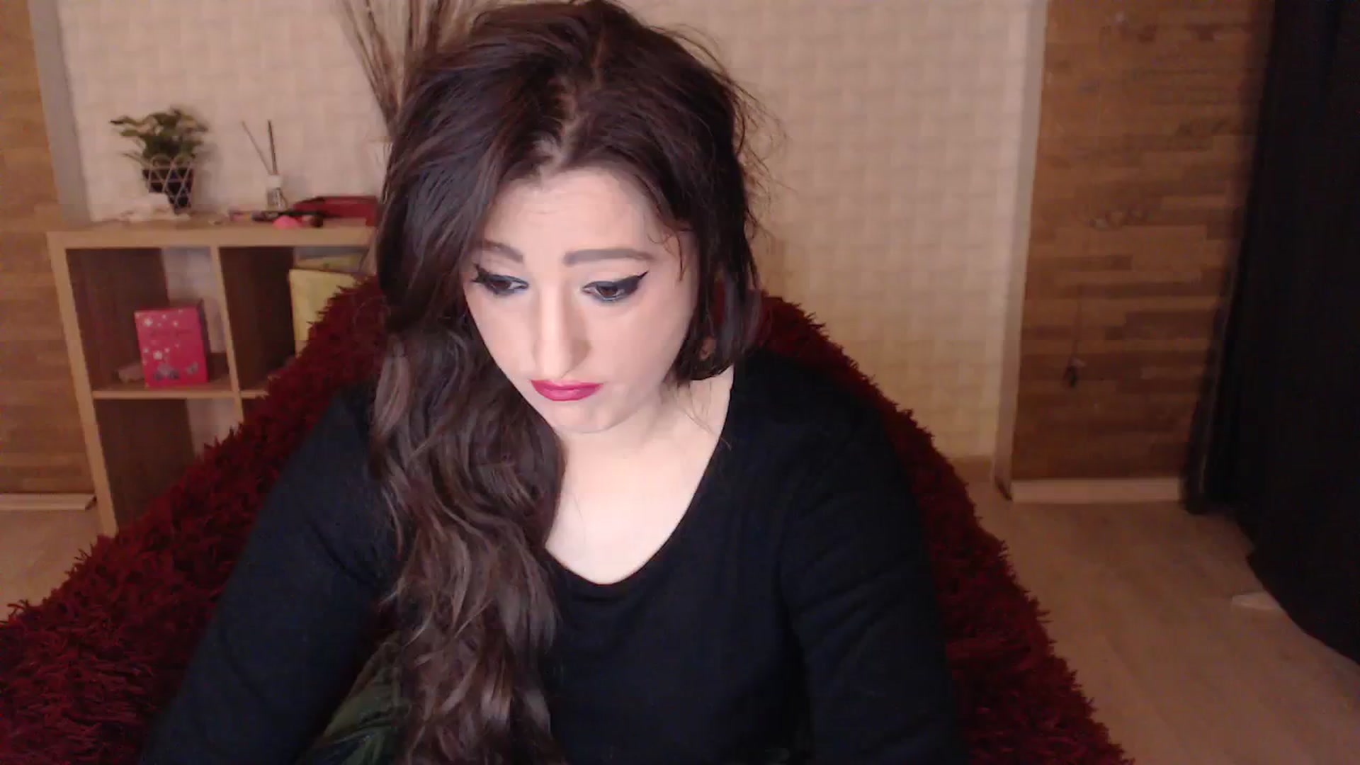 Gallery image thumbnail from HotRebbecca's myfreecams stream on, 11/12/2023, 04:42 image 19 of 20