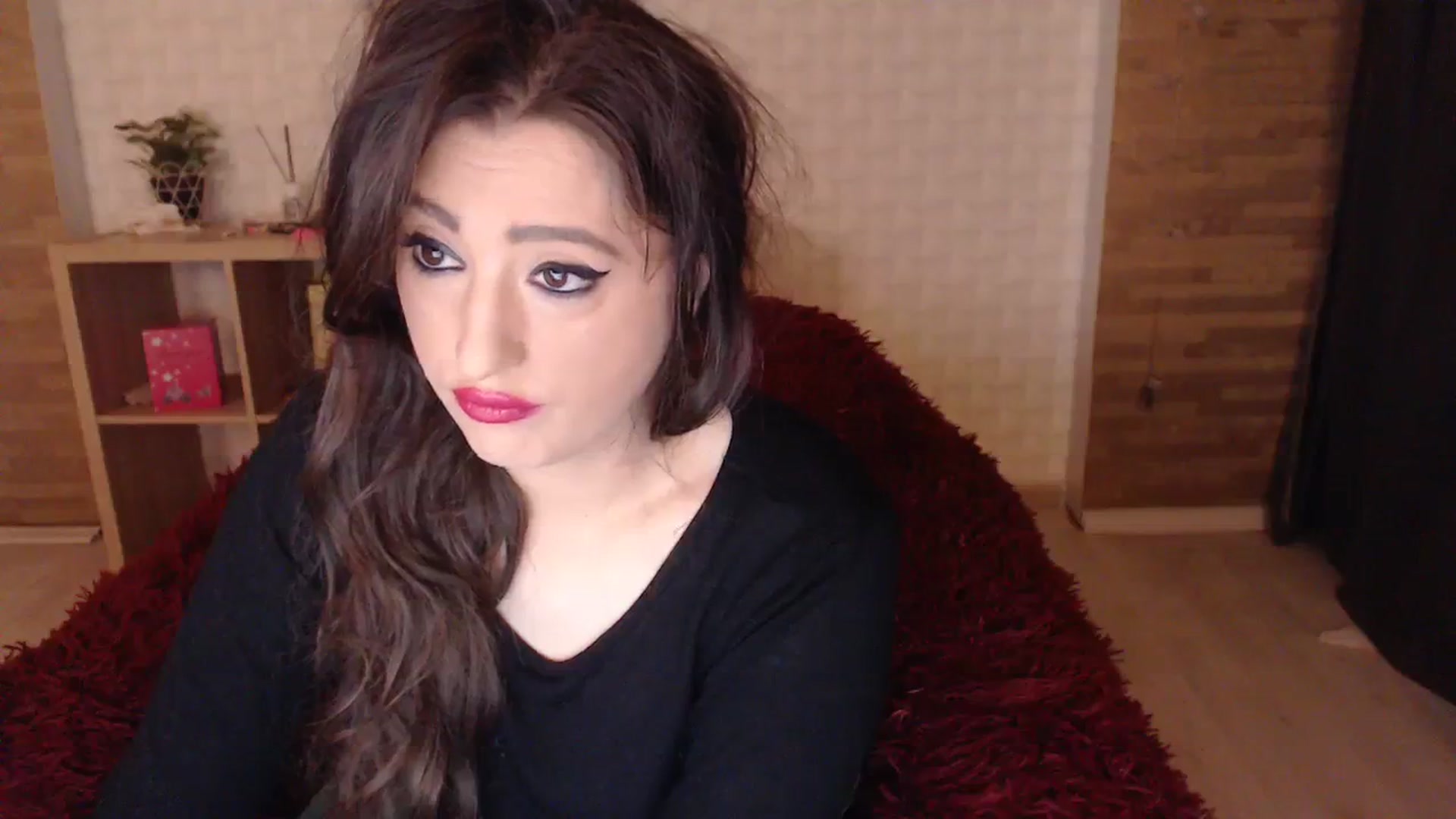 Gallery image thumbnail from HotRebbecca's myfreecams stream on, 11/12/2023, 04:42 image 20 of 20