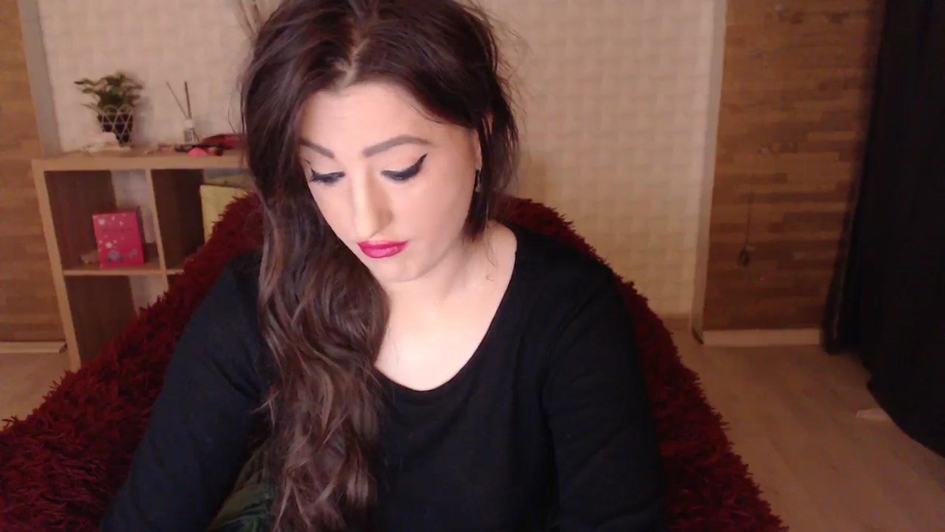 Gallery image thumbnail from HotRebbecca's myfreecams stream on, 11/12/2023, 04:42 image 7 of 20