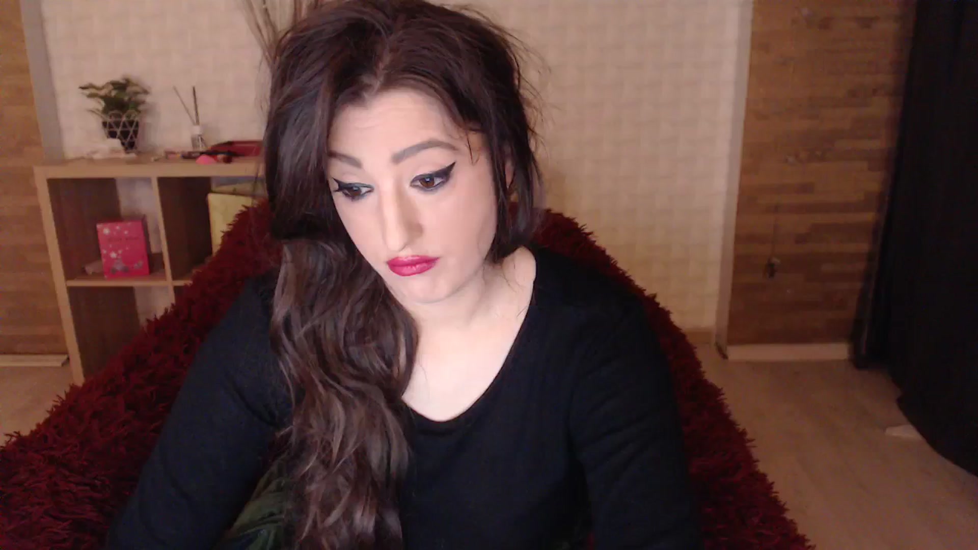 Gallery image thumbnail from HotRebbecca's myfreecams stream on, 11/12/2023, 04:42 image 18 of 20