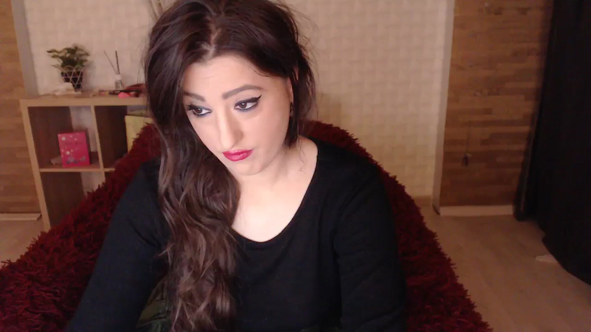 Gallery image thumbnail from HotRebbecca's myfreecams stream on, 11/12/2023, 04:42 image 9 of 20