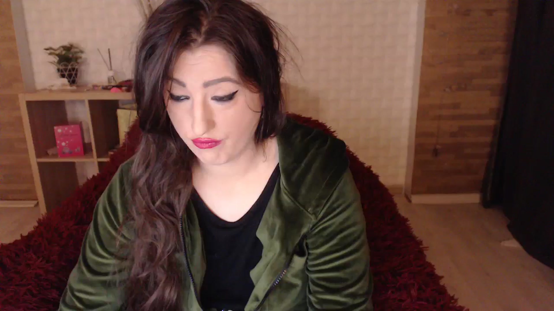 Gallery image thumbnail from HotRebbecca's myfreecams stream on, 11/12/2023, 05:32 image 3 of 20